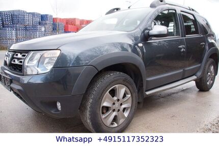 Dacia Duster 263.111 km 7.496 &euro; München 81249