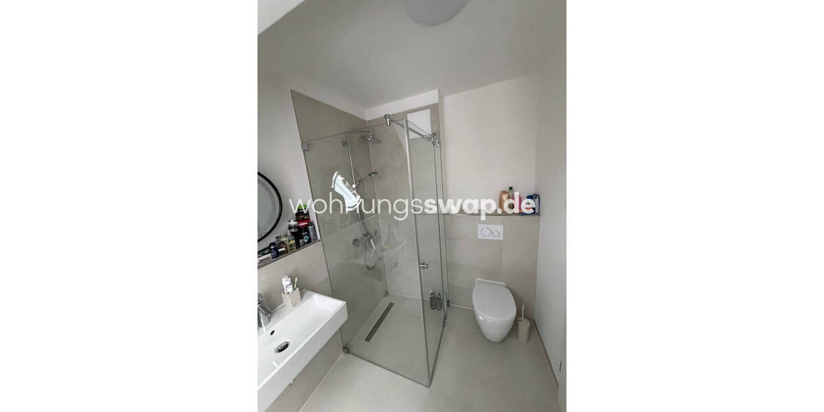 Etagenwohnung München Feldmoching-Hasenbergl - 5 Zimmer, 94 m&sup2;, 2.300&euro; | Angebot:26001701