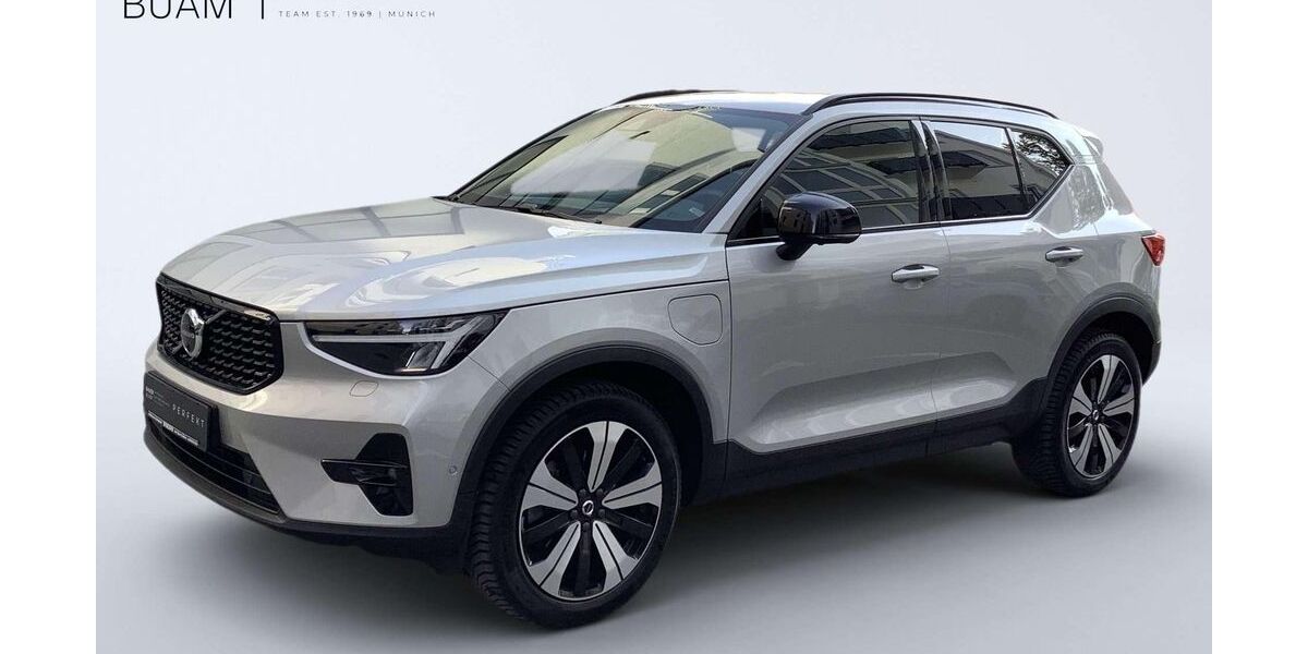 Volvo XC40 59.950 km 28.990 &euro; München 80337