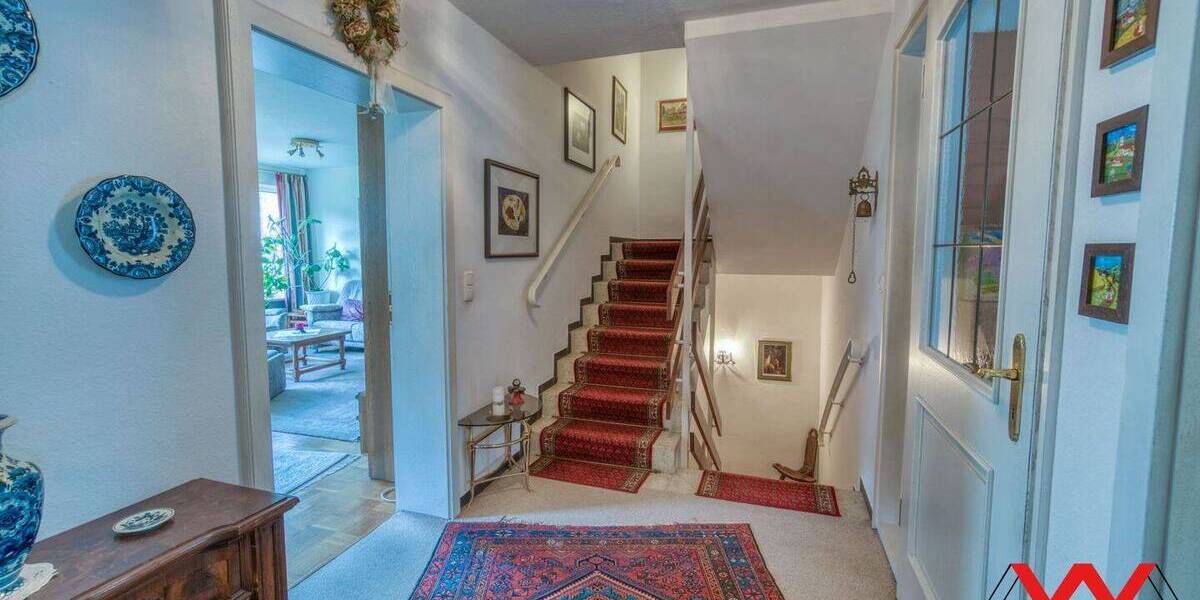 Reihenmittelhaus Vaterstetten Baldham - 6 Zimmer, 182 m&sup2;, 688.000&euro; | Angebot:26722955