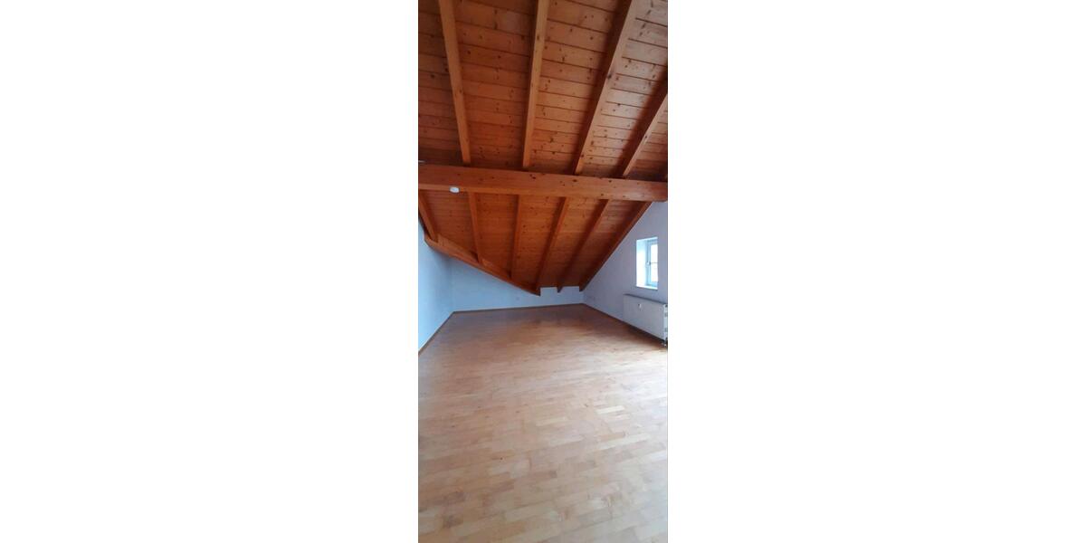 Dachgeschoßwohnung Markt Schwaben - 2 Zimmer, 47 m&sup2;, 285.000&euro; | Angebot:27132406