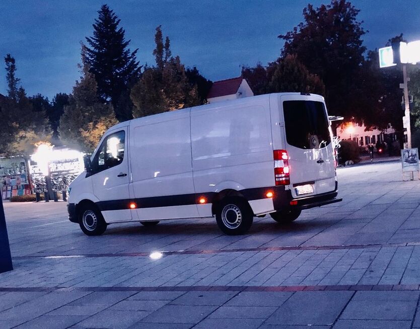 Sprinter