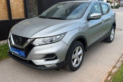Nissan Qashqai 174.000 km 11.900 &euro; Neufahrn bei Freising 85375