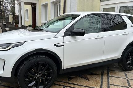 Land Rover Discovery Sport 159.000 km 21.500 &euro; München 80995
