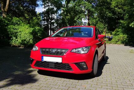 Seat Ibiza 37.000 km 11.700 &euro; München 81369