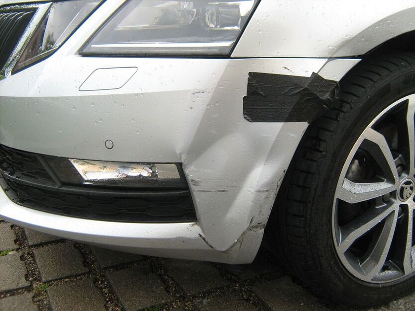 Skoda Octavia 59.000 km 15.990 € Ebersberg 85560