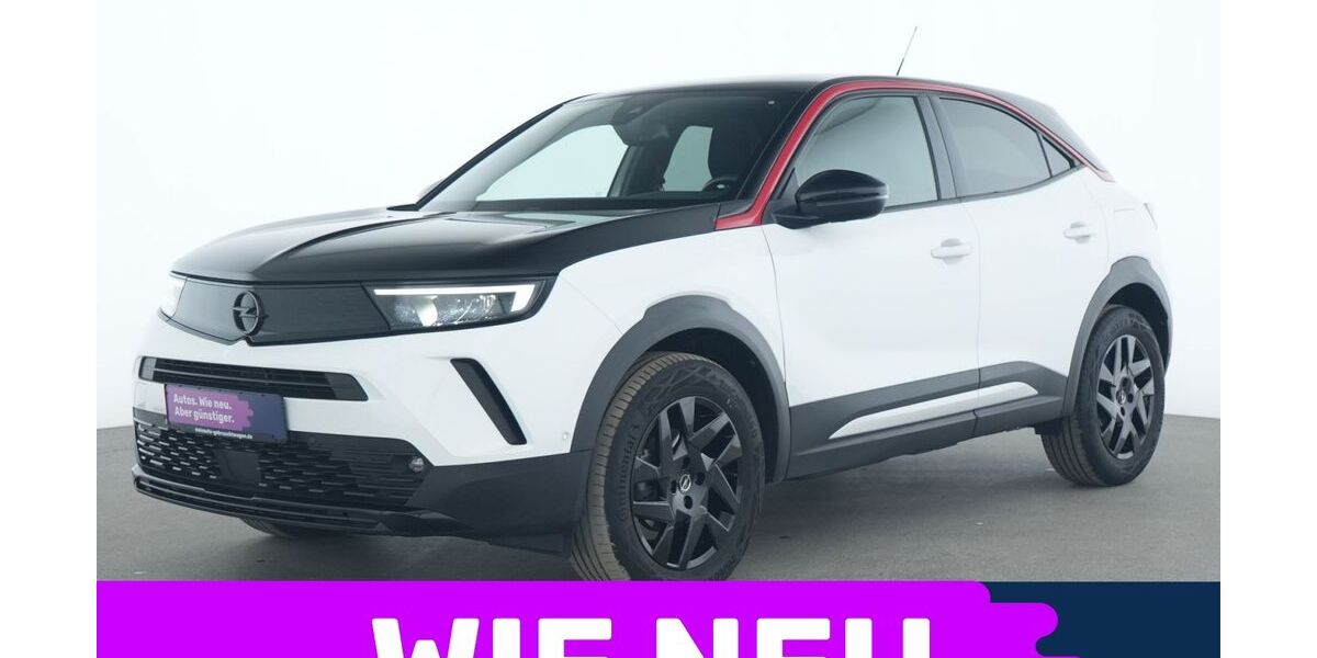 Opel Mokka 32.219 km 16.955 &euro; Garching bei München 85748