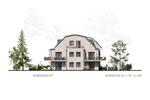 Etagenwohnung Vaterstetten Baldham - 3 Zimmer, 94 m&sup2;, 890.000&euro; | Angebot:26897676