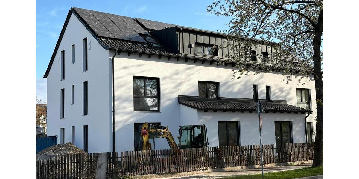 Dachgeschoßwohnung Eching - 1 Zimmer, 20 m&sup2;, 770&euro; | Angebot:26414797