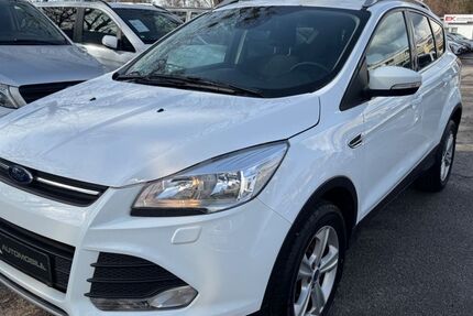 Ford Kuga 105.200 km 5.900 &euro; München 81243