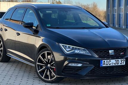 Seat Leon 174.000 km 13.490 &euro; Olching 82140
