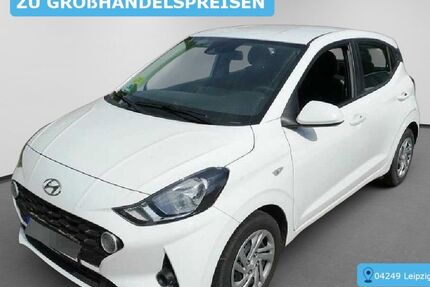 Hyundai i10 62.008 km 9.980 &euro; Starnberg 82319