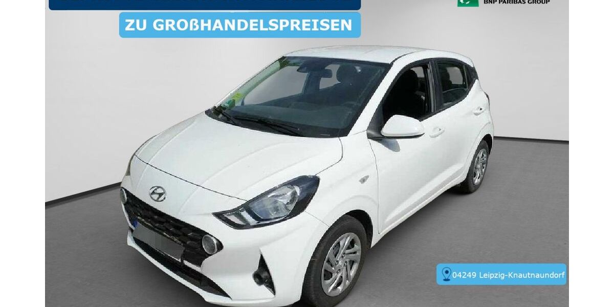 Hyundai i10 62.008 km 9.980 &euro; Starnberg 82319