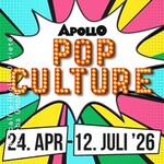 Pop Culture - Premiere