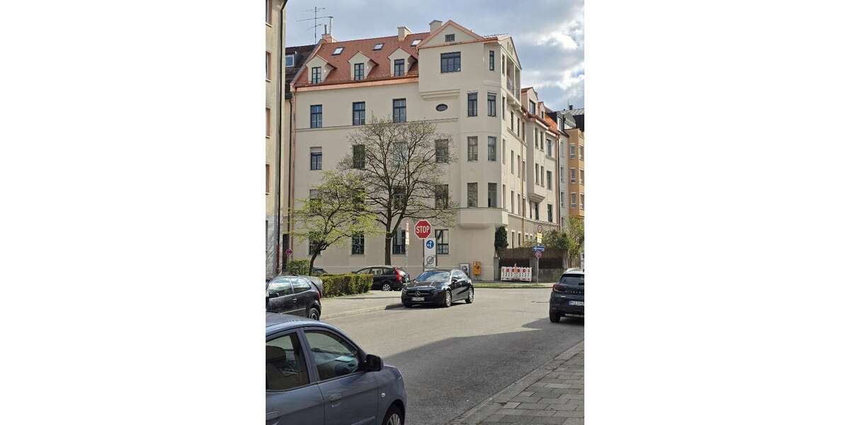 Etagenwohnung München / Obergiesing Obergiesing - 3 Zimmer, 98 m&sup2;, 798.000&euro; | Angebot:27479082