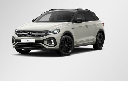 VW T-Roc 34.711 km 25.980 &euro; München 80935