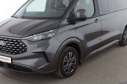 Ford Tourneo Custom 12.750 km 45.850 &euro; Neufahrn 85375
