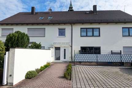 Wohnung zum Mieten in Anzing 1.260 € 97.92 m²
