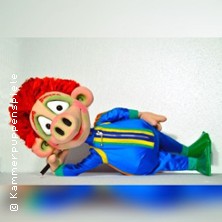 Das Sams - Eine Woche voller Samstage 08.02.2026 Kultur & mehr