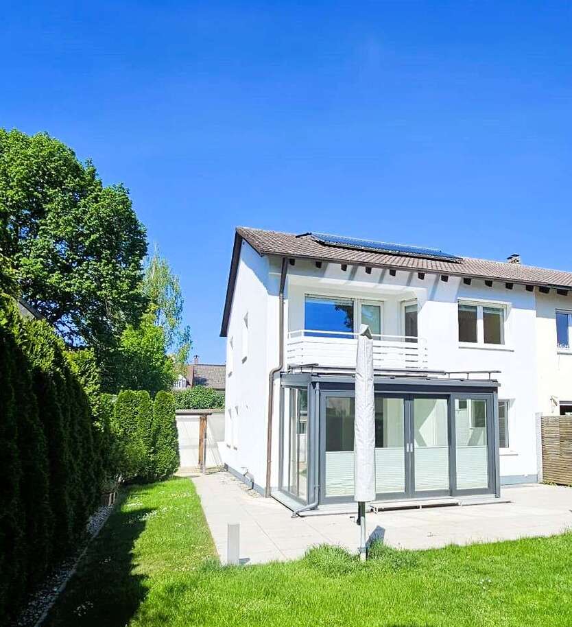 Haus zum Kaufen in Planegg 1.495.000 € 150 m²