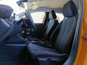 Peugeot 208 PureTech 100 1.2 |PDC|SHZ|LED| Active Pack 55.017 km 10.960 &euro; Höhenkirchen-Siegertsbrun 85635