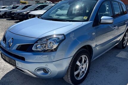 Renault Koleos 92.000 km 5.990 &euro; München 81829