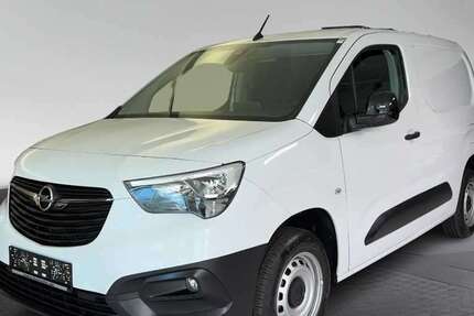 Opel Combo 45.700 km 14.890 &euro; München 80339