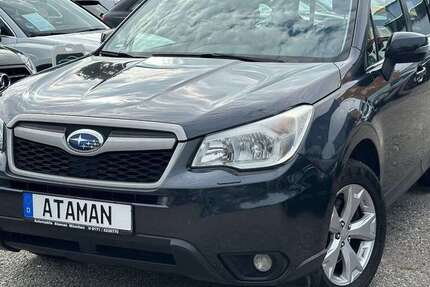 Subaru Forester 148.762 km 8.999 € München 81243