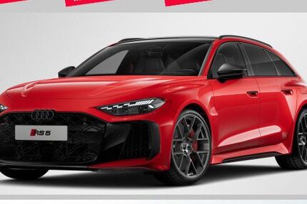 Audi RS5 5.000 km 124.675 &euro; München 81825