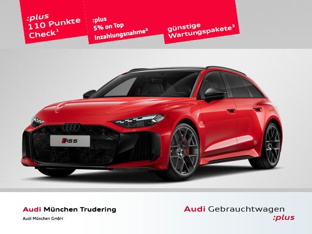 Audi RS5 5.000 km 124.675 &euro; München 81825