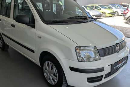 Fiat Panda 135.904 km 2.980 &euro; Neufahrn 85375