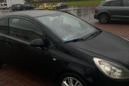 Opel Corsa 160.000 km 800 &euro; Anzing 85646