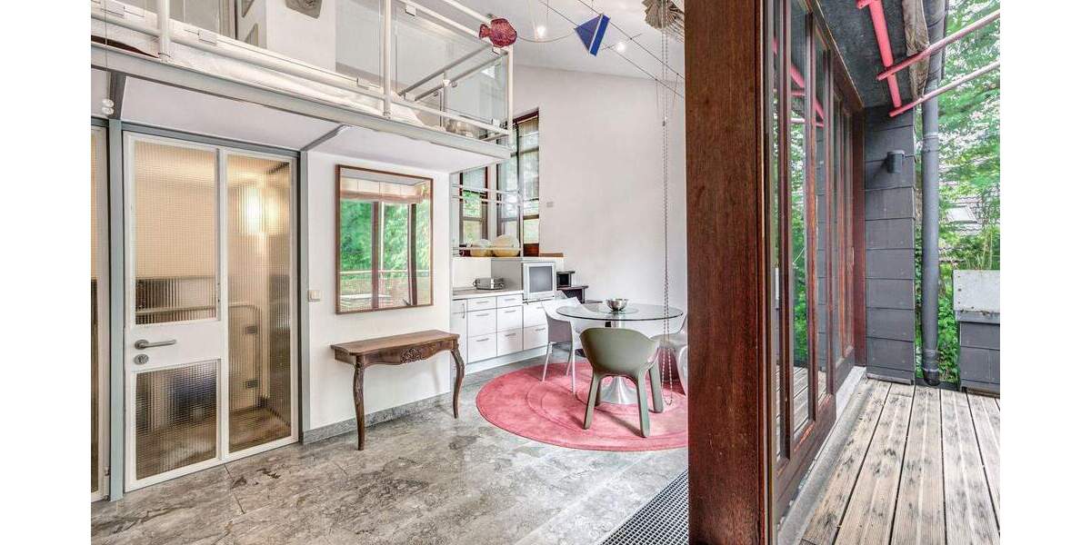 Reihenendhaus München Thalk.Obersendl.-Forsten-Fürstenr.-Solln - 6 Zimmer, 203 m&sup2;, 1.600.000&euro; | Angebot:25736334