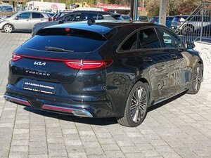 Kia PROCEED 1.5T 140 DCT GTL TEC 18Z LEDER GT-Line 7.403 km 27.990 &euro; Höhenkirchen-Siegertsbrun 85635
