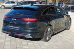 Kia PROCEED 1.5T 140 DCT GTL TEC 18Z LEDER GT-Line 7.403 km 27.990 &euro; Höhenkirchen-Siegertsbrun 85635