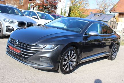 VW Arteon 151.455 km 25.900 &euro; Höhenkirchen 85635