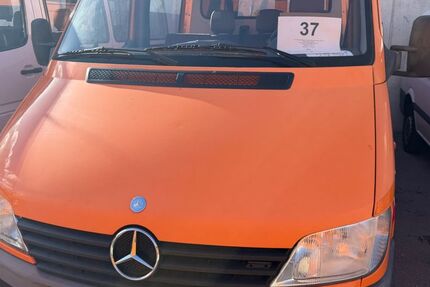 Mercedes-Benz Sprinter 130.256 km 5.999 &euro; Puchheim 82178