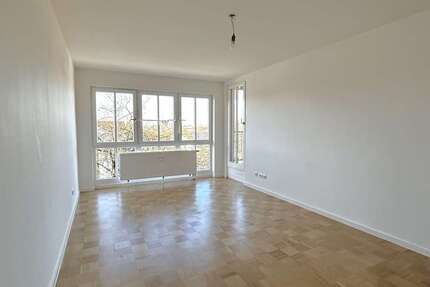 Wohnung Poing - 3 Zimmer, 78 m&sup2;, 1.350&euro; | Angebot:26189389