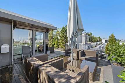 Wohnung München Ludwigsvorstadt-Isarvorstadt - 7 Zimmer, 262 m&sup2;, 3.790.000&euro; | Angebot:25858467