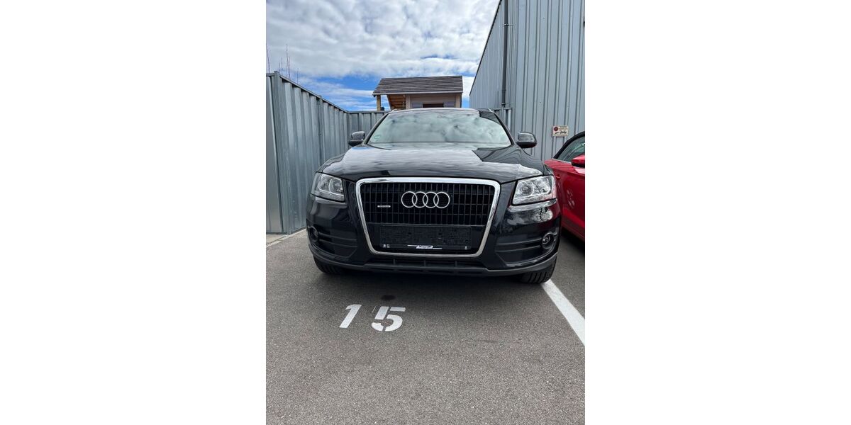 Audi Q5 153.000 km 13.700 &euro; München 81929