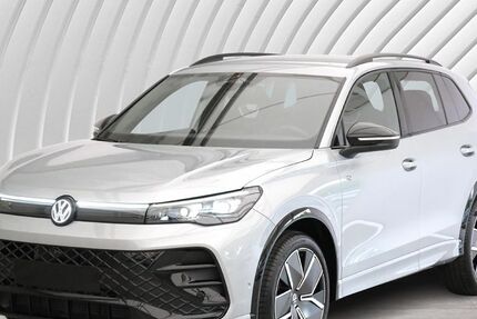 VW Tiguan 1.500 km 53.490 &euro; Oberschleißheim 85764