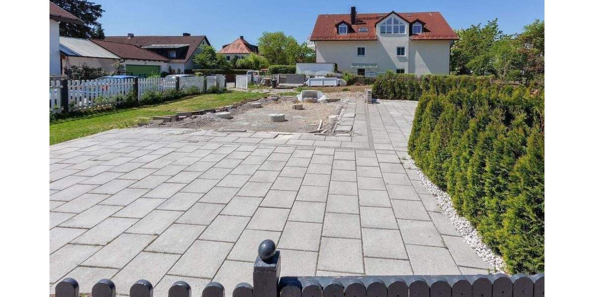 Grundstück München Allach-Untermenzing - 1.450.000&euro; | Angebot:25708210