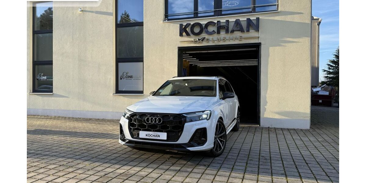 Audi Q7 9.000 km 75.449 &euro; Krailling 82152