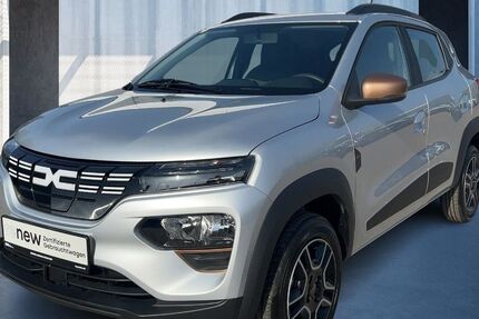 Dacia Spring 12.572 km 14.990 &euro; Unterschleißheim 85716
