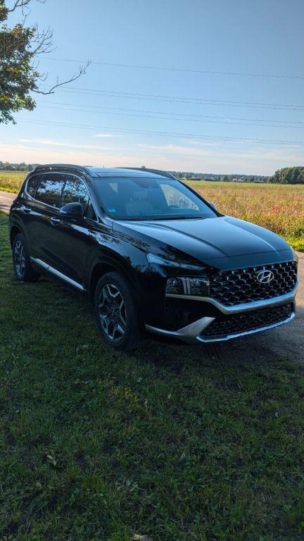 SANTA FE