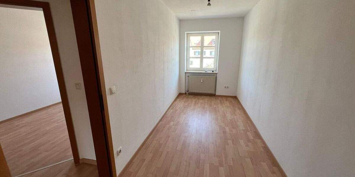 Etagenwohnung Markt Indersdorf - 3 Zimmer, 57 m&sup2;, 295.000&euro; | Angebot:25669253