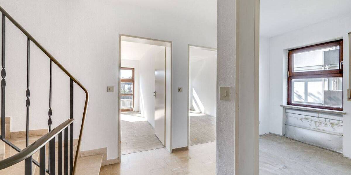 Reihenendhaus München Aubing-Lochhausen-Langwied - 5 Zimmer, 149 m&sup2;, 975.000&euro; | Angebot:26289372