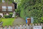 Geräumiges Familienhaus mit Balkon und Terrasse in München Aubing