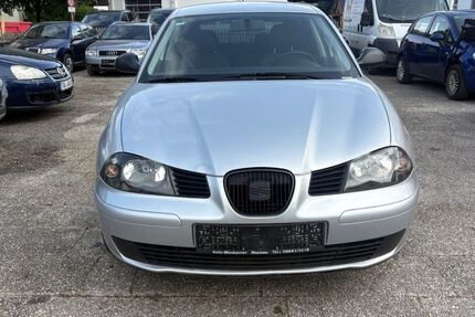 Seat Ibiza 210.000 km 950 &euro; Neuried 82061