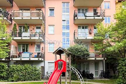 Wohnung zum Kaufen in München Obersendling 470.000 € 64 m² 2 zimmer